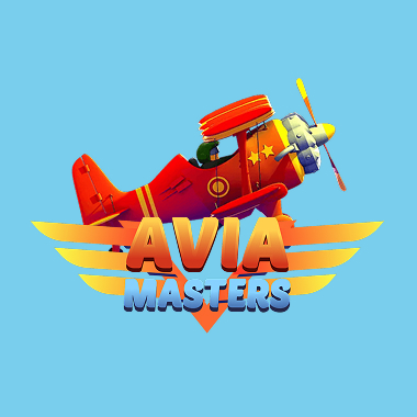 Aviamasters